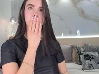 Camsoda Adult Video Chat of solavelar