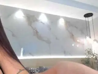 Camsoda Nude Webcam of solavelar