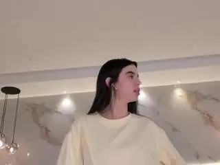 Camsoda Sex Cam of solavelar