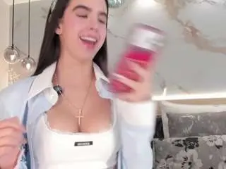 Camsoda Sex Cam of solavelar