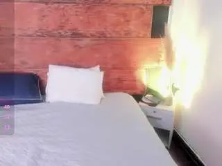 Camsoda Live Sex Cam of gabymansonn