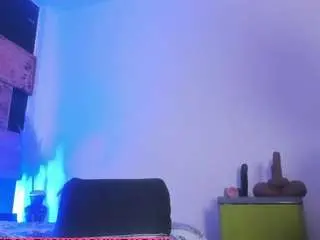 Camsoda Private Sex Chat of gabymansonn