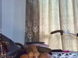 Camsoda Best Webcam of rochelepalmer