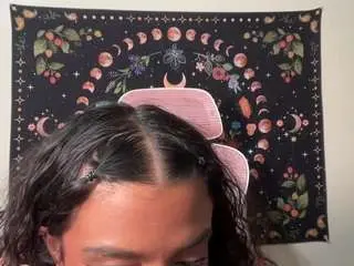 Camsoda Free Live Porn of xzoexx