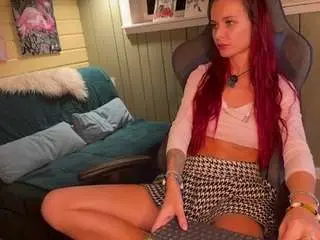Camsoda Sex Cam of agatabryantt