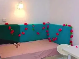 Camsoda Watch Live Sex Cams of carmelinatebbe