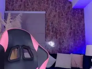 Camsoda Live Porn of danielasaenz