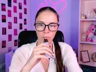 Camsoda Nude Webcam of ketty-shy