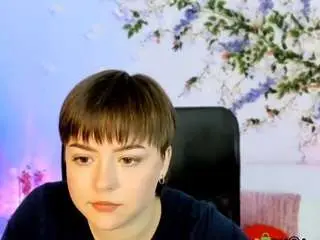 Camsoda Adult Video Chat of ketty-shy