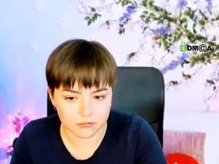 Camsoda Live Sex of ketty-shy