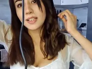 Camsoda Adult Webcam of lovettabreault