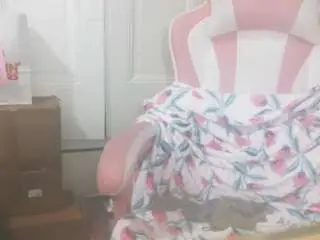 Camsoda Nude Webcam of nastythicccdianasquirts