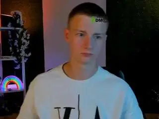 Camsoda Adult Video Chat of noah-nero