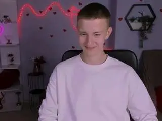 Camsoda Best Webcam of noah-nero