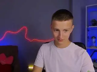 Camsoda Adult Video Chat of noah-nero