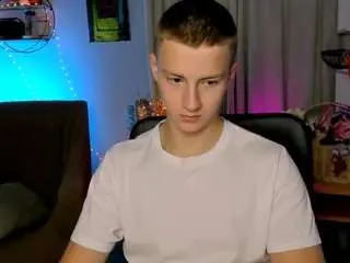 Camsoda Adult Webcams of noah-nero