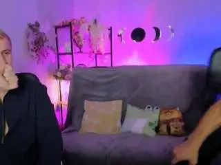 Camsoda Live Sex of noah-nero