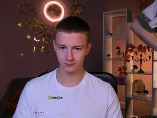 Camsoda Adult Webcam of noah-nero