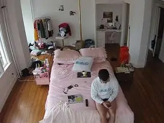 Camsoda Live Sex Cam of voyeurcam-celticiron-01