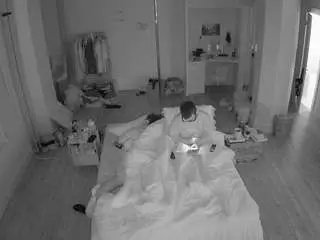 Camsoda Nude Webcam of voyeurcam-celticiron-01