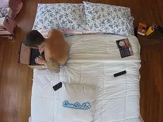 Camsoda Sex Cam of voyeurcam-celticiron-01