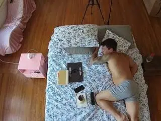 Camsoda Sex Chat of voyeurcam-celticiron-01