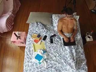 Camsoda Sex Cam of voyeurcam-celticiron-01