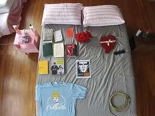 Camsoda Best live sex cam show of voyeurcam-celticiron-01