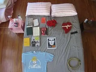 Camsoda Sex Chat of voyeurcam-celticiron-01
