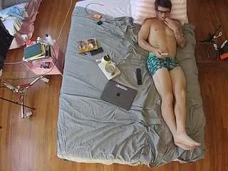 Camsoda Best live sex cam show of voyeurcam-celticiron-01