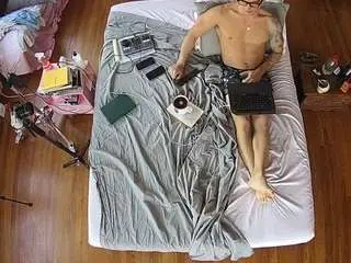 Camsoda Live Sex of voyeurcam-celticiron-01