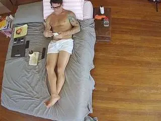 Camsoda Live Sex of voyeurcam-celticiron-01