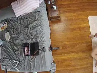 Camsoda Nude Webcam of voyeurcam-celticiron-01