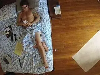 Camsoda Adult Webcam of voyeurcam-celticiron-01