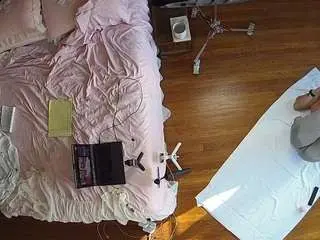 Camsoda Best live sex cam show of voyeurcam-celticiron-01