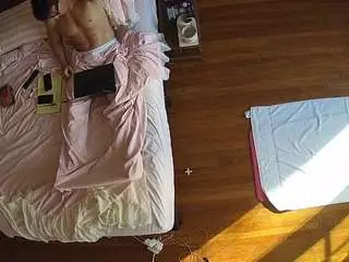 Camsoda Sex Cam of voyeurcam-celticiron-01