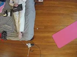 Camsoda Nude Webcam of voyeurcam-celticiron-01