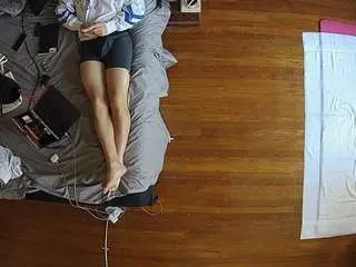 Camsoda Sex Cam of voyeurcam-celticiron-01