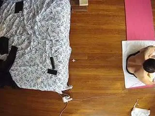 Camsoda Best live sex cam show of voyeurcam-celticiron-01