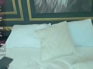 Camsoda Adult Video Chat of charlote-rossee