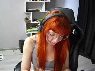 Camsoda Sex Chat of maontko