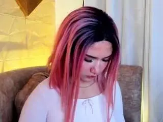 Camsoda Adult Webcam of megan-devon