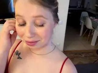Camsoda Adult Webcams of svetlanalivasy