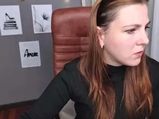 Camsoda Sex Chat of elizabethglow