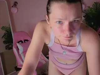 Camsoda Free Porn Cam of kirahatti