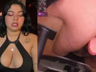 Camsoda Nude Webcam of naireth