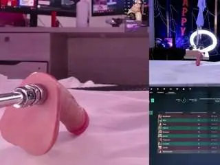 Camsoda Best live sex cam show of naireth