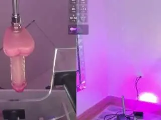 Camsoda Live Porn of naireth