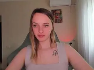 Camsoda Best Webcam of rousereedd