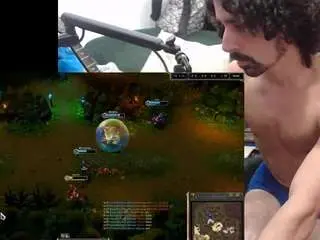 Camsoda Sex Chat of stringin